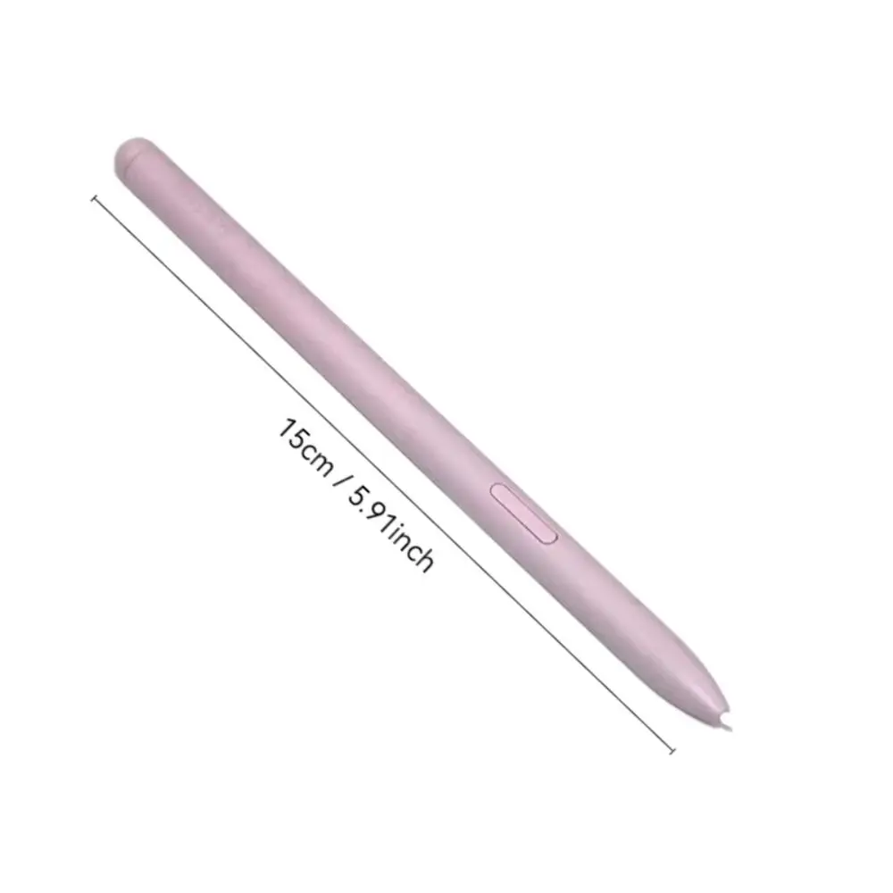 Smooth Stylus Pen No Bluetooth Portable Electromagnetic Pen Non Removable for Samsung Galaxy Tab S6 Lite P610 P615