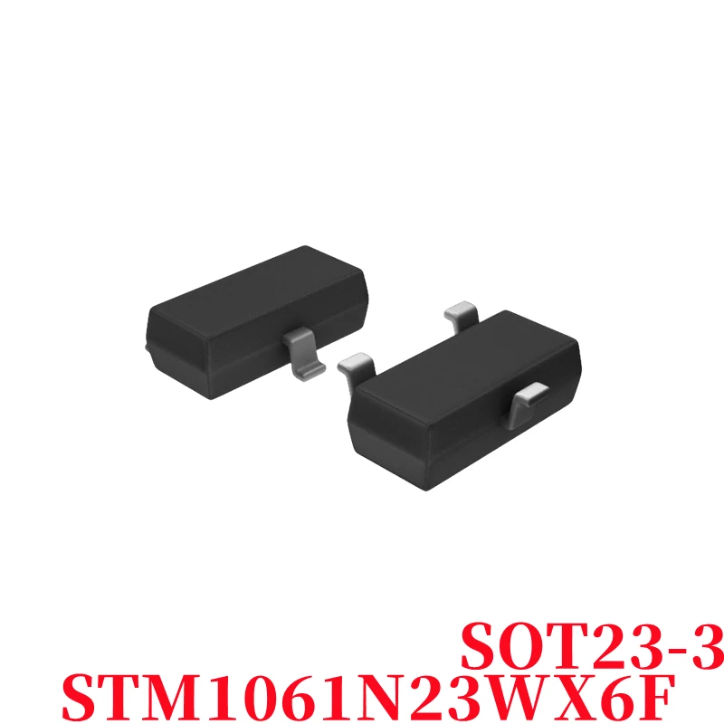 

[5 шт.] 100% новый стандартный чип STM1061N23WX6F TM1061N23WX6F
