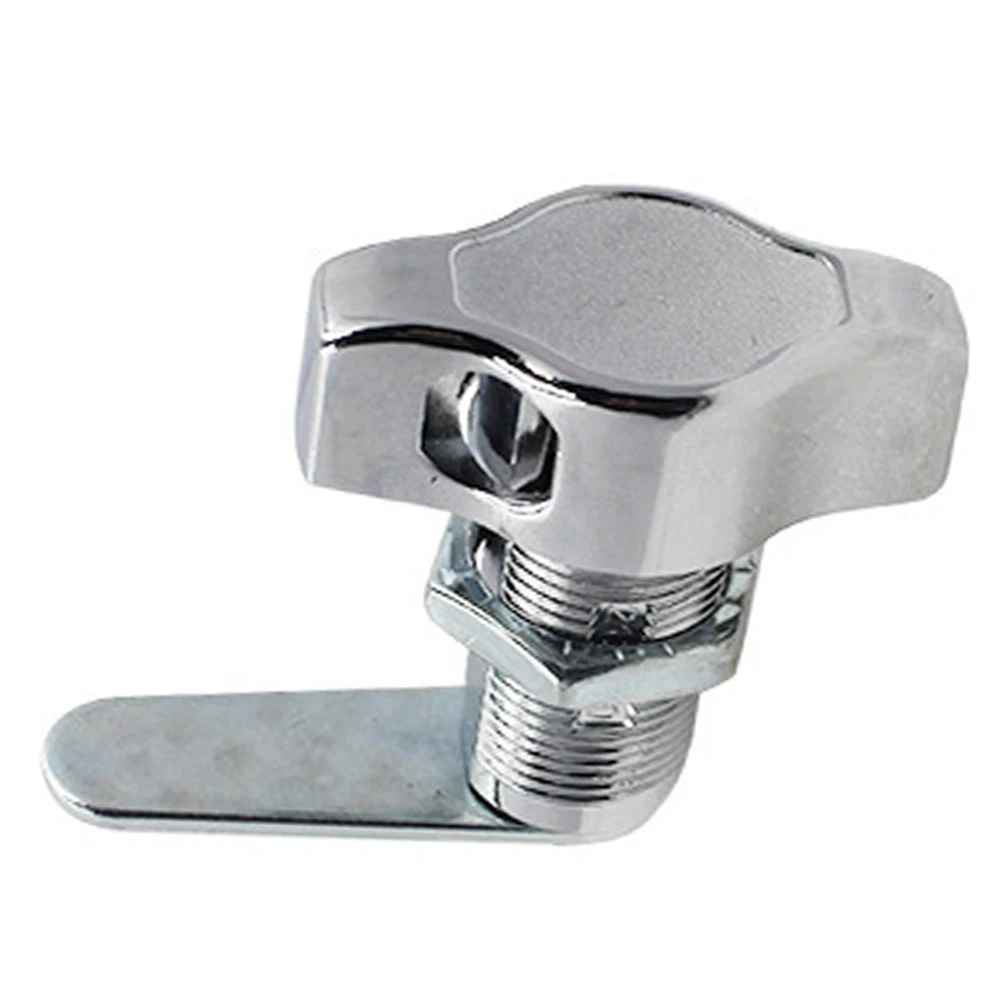 Reliable And Sturdy Handle Cam Lock School Waterproof Wear Resistant Drawer Cupboard Yacht Hardware Yacht Hardware