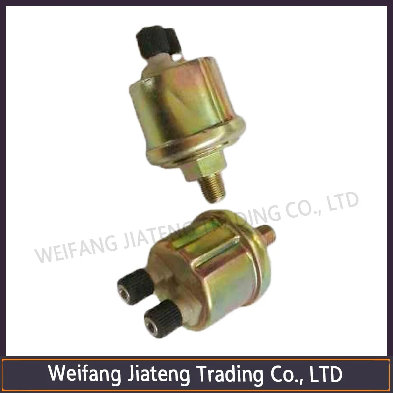 HT200.481.3 Oil pressure sensor  For Foton Lovol Agricultural Genuine tractor Spare Parts compressor spare 39853809 39853791 pressure sensor for ingersoll rand