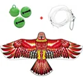 120cm Red eagle