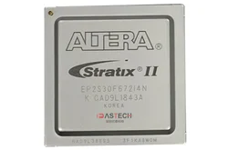 Marca d'origine novo ponto ep2s30f672i4n pacote bga672 puce embutido composants eletrônicos ic puce 