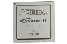 Marca original novo ponto ep2s30f672i4n pacote bga672 chip embutido componentes eletrĂ´nicos ic chip