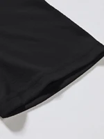 T-shirt avec texte élastique de Londres, chemise graphique à police audacieuse, adaptée aux vêtements de style de rue pour hommes, adaptée à toutes les saisons, confortable et ajustée, cadeau idéal 3