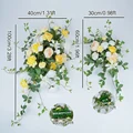 2pcs Flower