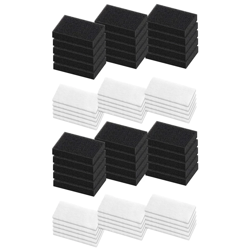 Filtri Cpap Da 100 Pezzi Per Filtro In Schiuma Premium Respironics E Filtri Ultra Fini Respironics Serie M