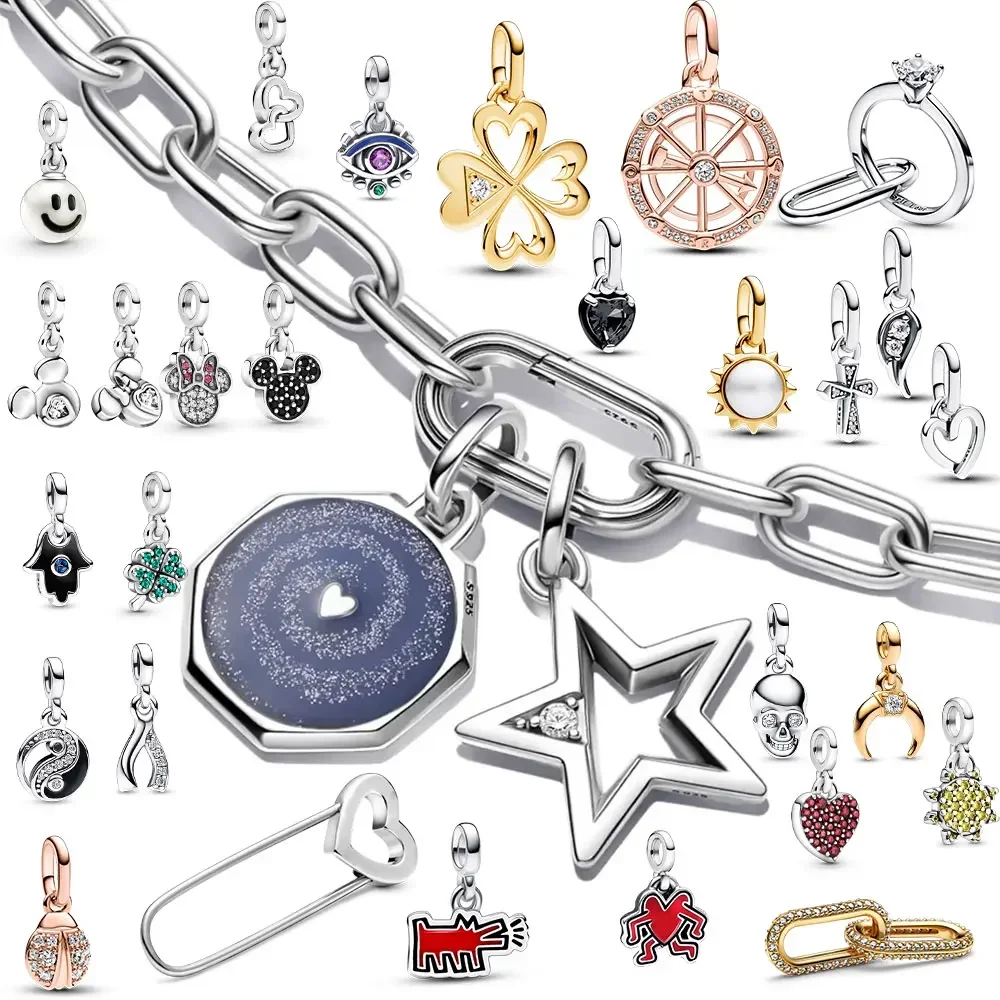 

Подвеска в виде сердца из серебра 925 пробы