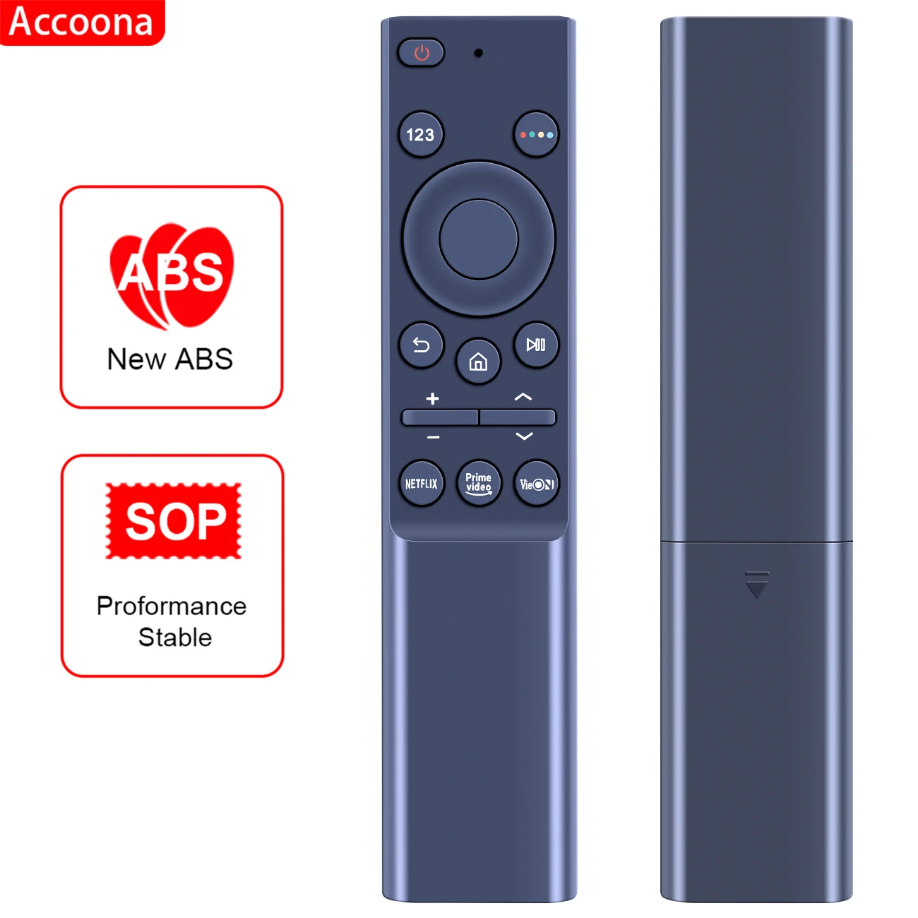 

BN59-01385H BN59-01357L bn59-01357 Remote Control For Samsung Smart TV