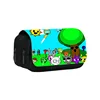 New Sprunki  Pencil Case Classic School Pen Bag for Student Large Storage Students School Gift Pencil Box 3