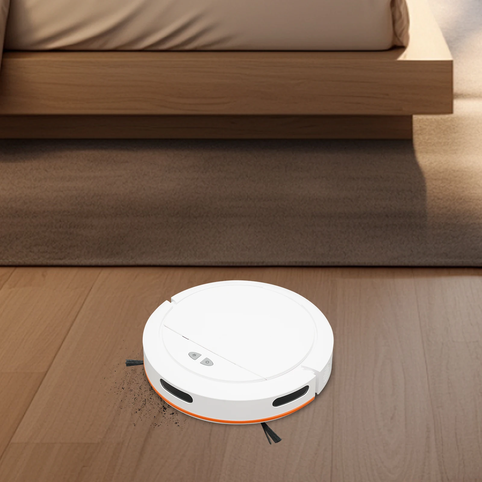 3-in-1 Robot Vacuum 4