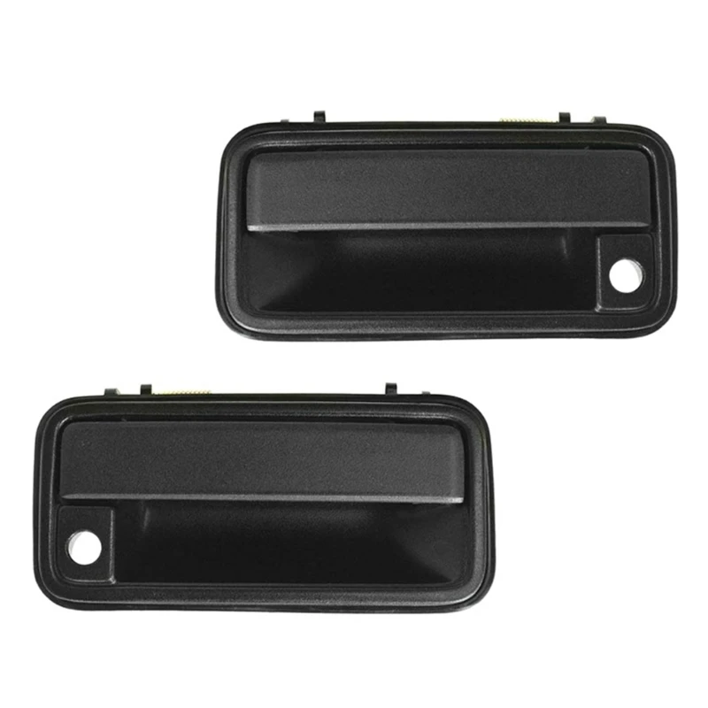 Outside Exterior Door Handles Compatible For K1500 K2500 K3500 C1500