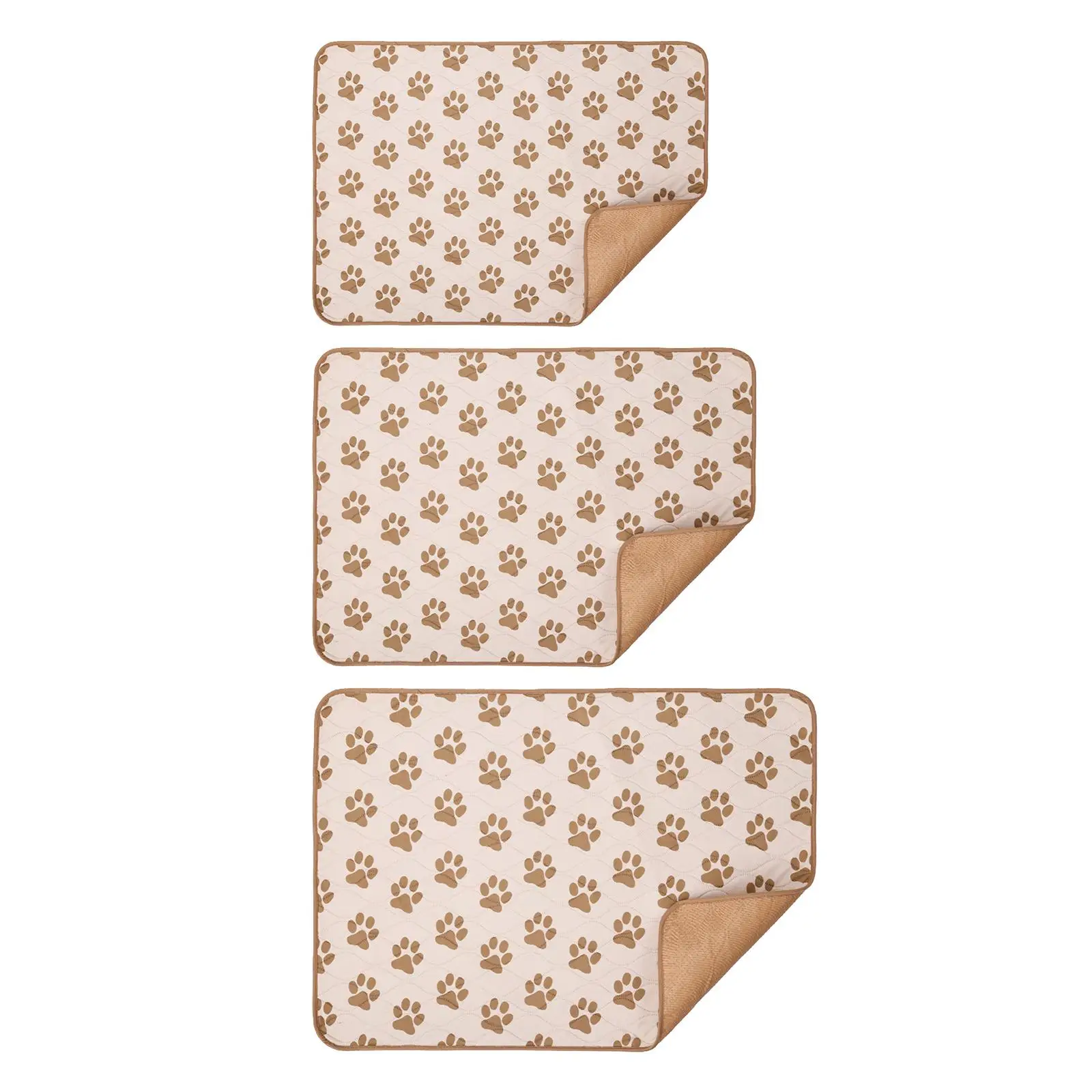 Pet Pee Pad Nappy Cage Accessories For Dog Training