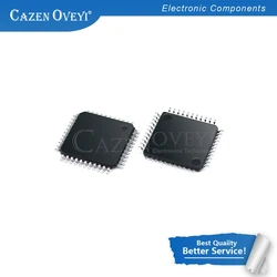 High - Performance Programmable Logic Device (QFP Package) - In Stock (XC9572XL - 10VQG44C)