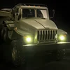 WPL B36-3 RC Trucks 1:16 Full Scale Military Truck Transport Vehicle Trailer RC Climbing Car Children Adult Gifts Toys 3