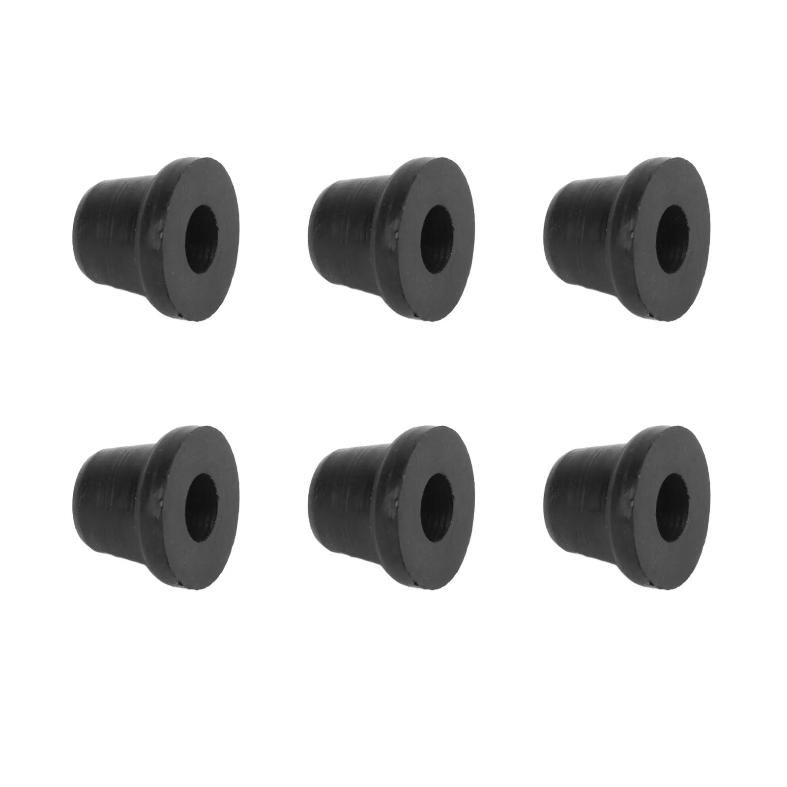 Screw Caps Motorcycle Screw Caps Bolt Nut Covers 10PCS Rubber Bleed Nipple Covers Brake Bleeder Screw Caps for Cars Motor Bikes Machines Grease Nipple Covers