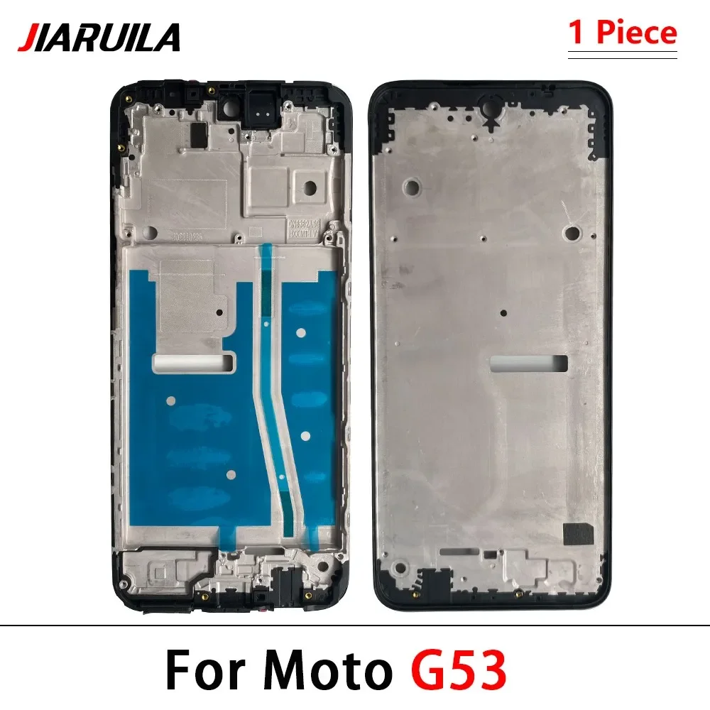 Durable Smartphone Housing Middle Frame Bezel Plate Cover