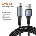 Grey Usb C 6A