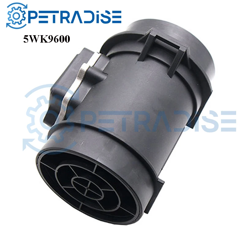 Capteur Débitmètre D'Air Massique (MAF) Pour BMW E36, E38, E39 - Modèles 323i, 328i, 523i, 528i, 728i, Z3, M3
