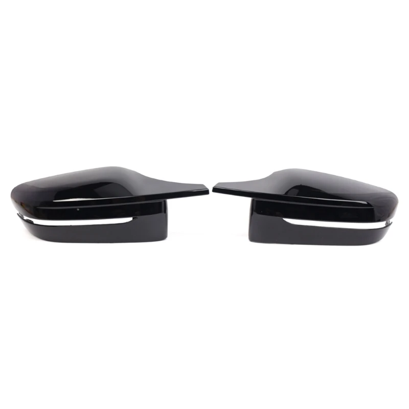 

Wing Rear Mirror Cover Rain Eyebrow Guard For G22 G23 51167422720 D7WD