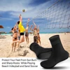 5mm Neoprene Diving Socks Wetsuit Surf Shoes Thermal Quick Dry Non-slip Swimming Boots Aqua Shoes Warm Beach Sock For Men Women 6