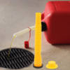 Gas Can Spout – Flexible and Durable Replacement Spout Kit!