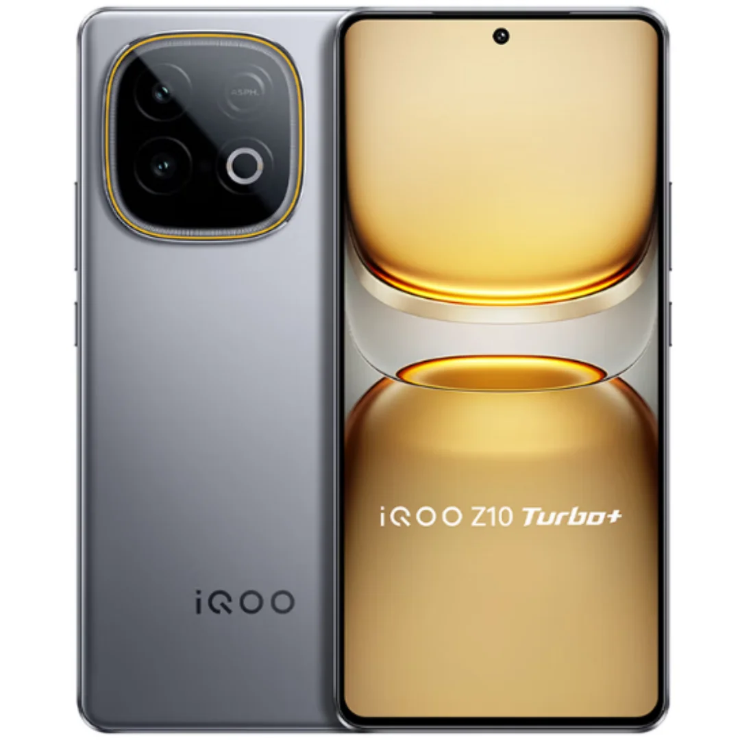iQOO Z10 Turbo+ 16GB/256GB 大陸版 VIVO IQOO Z10 Turbo Plus 中国版 8000mAh 90W SuperVOOC