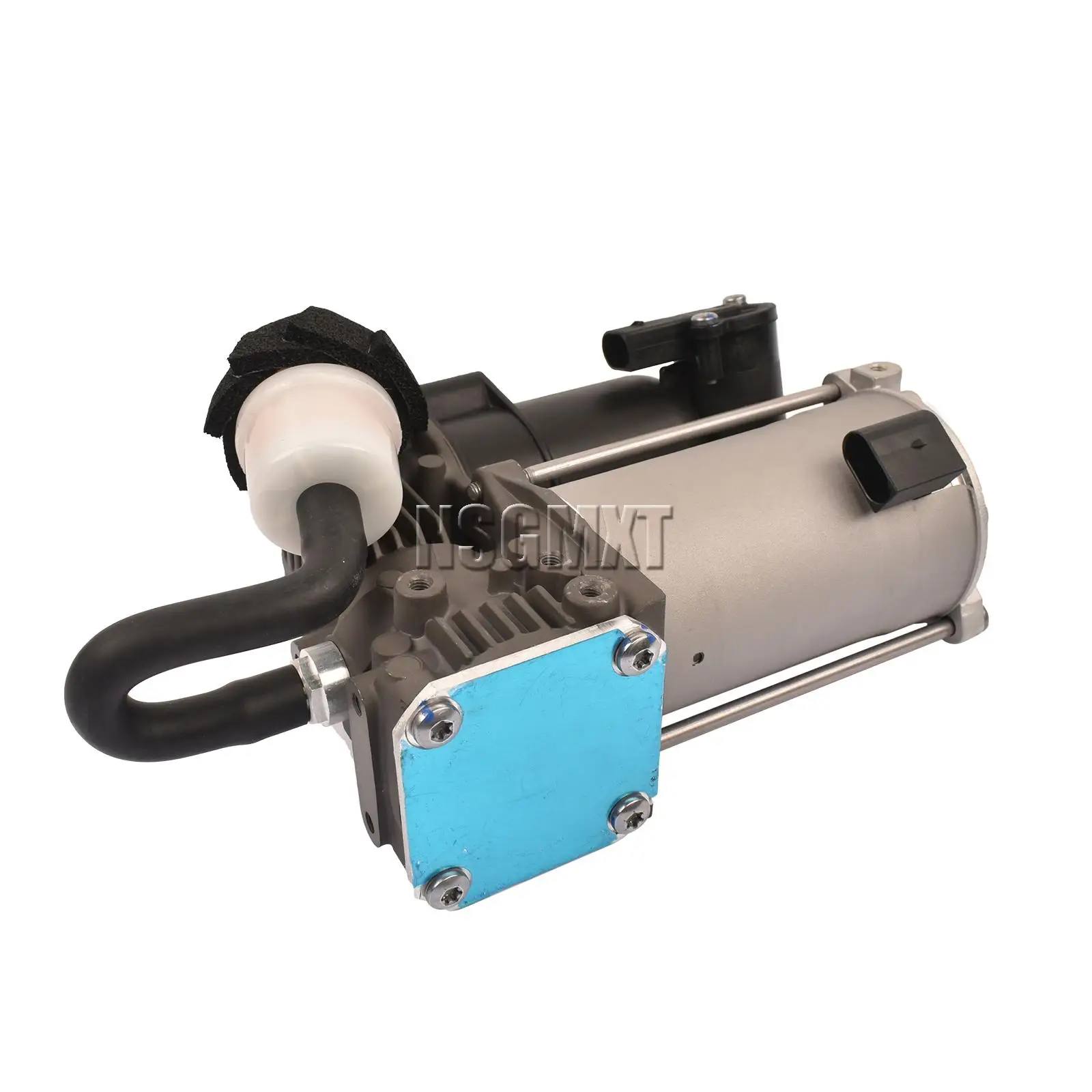 AP03 LR083993 Air Suspension Compressor Pump For Land Rover Range Rover Sport L494 / Range Rover Velar L560 Discover