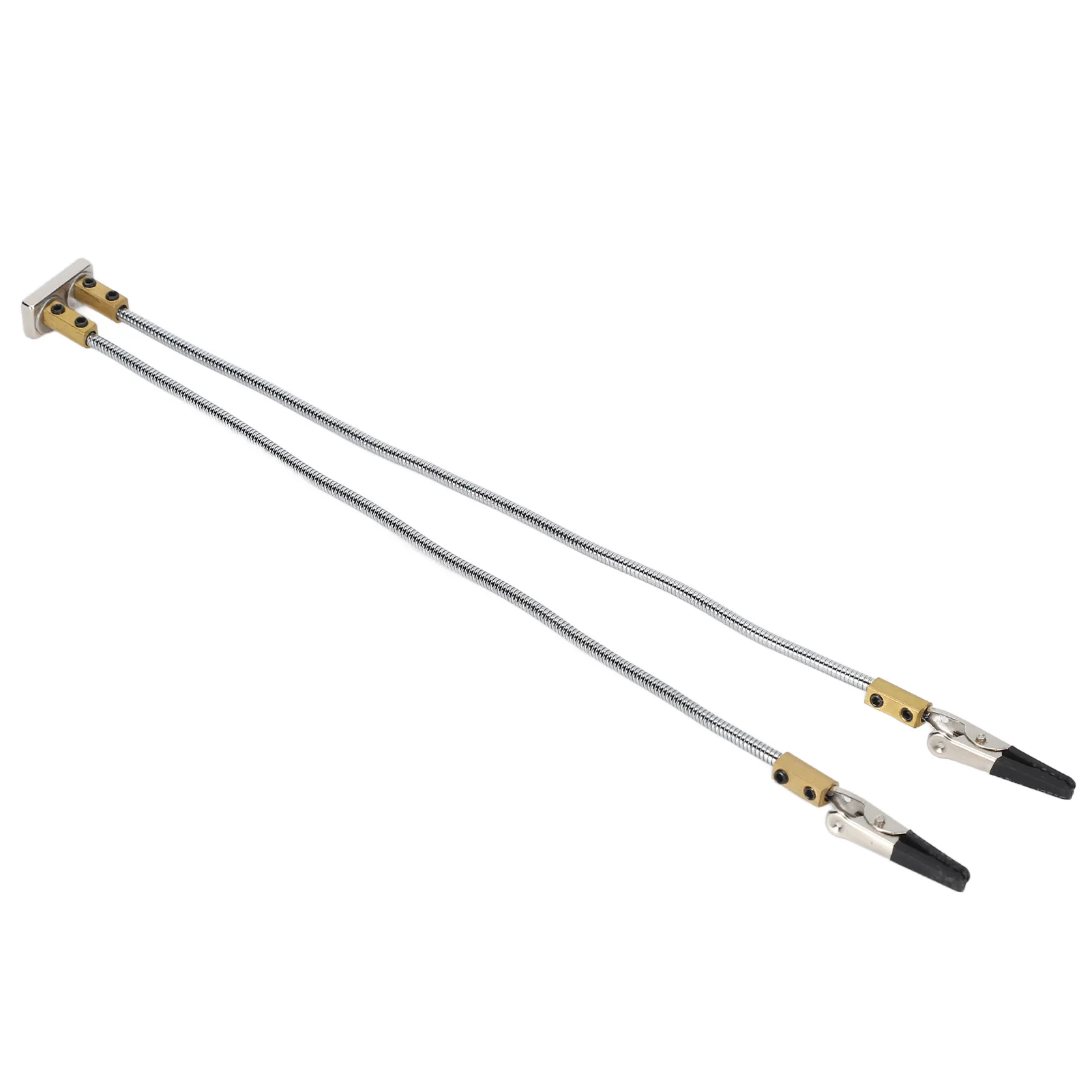 Magnetic welding holders welding accessories clamp magnetic welding fixer Helping Hands Welding Third Hand Tool Adjustable for Electronics Repair Assembly Duplex