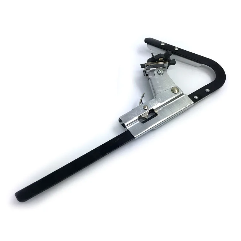 

T31101 - Special tool for piston ring groove cleaning and repair