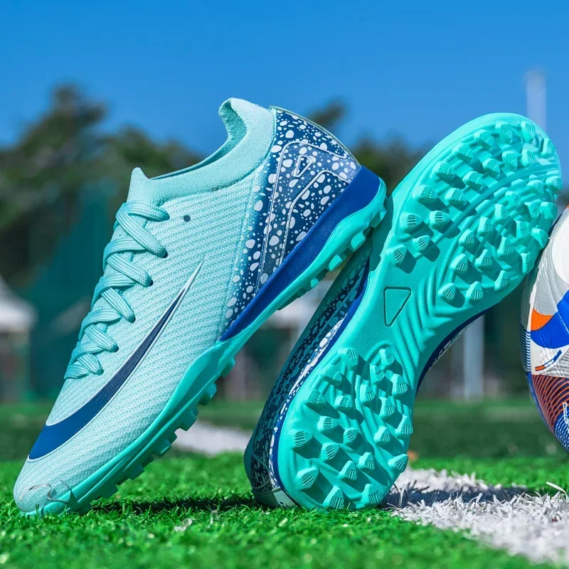 Unisex Professional Soccer Cleats 6