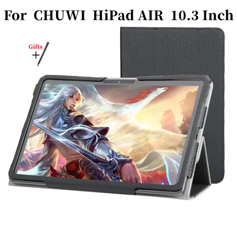 

Tablet Case for CHUWI HiPad AIR 10.3 inch Tablet Cover Sleeve Protective Stand Tablet Bag