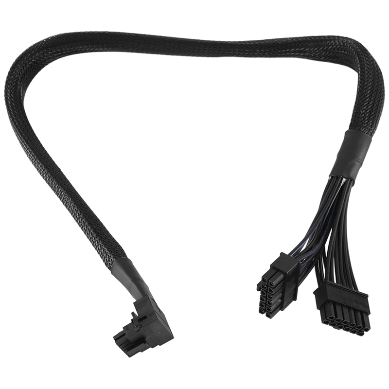 12Vhpwr Modulare 2 X12-Pin A 16 Pin 12 Pin Maschio Pci-E 5.0 12Vhpwr Rtx 4090 Per Be Quiet Psu 600W Atx 3.0 12 + 4Pin