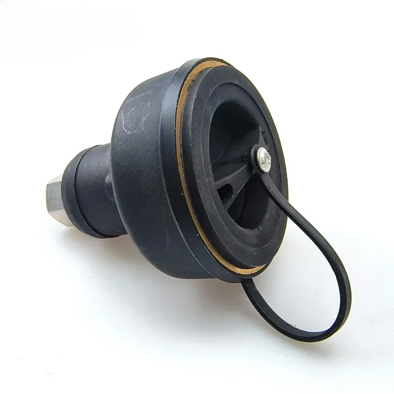 Gas Equipment For Auto Lpg Filling Valve Black Valves