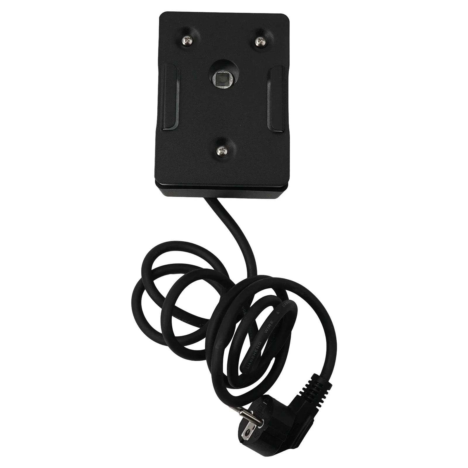 

Электродвигатель для гриля и барбекю с низким уровнем шума и низким энергопотреблением, 4 Вт, черный, компактный, компактный, с длительным сроком службы, высокое качество, практичный