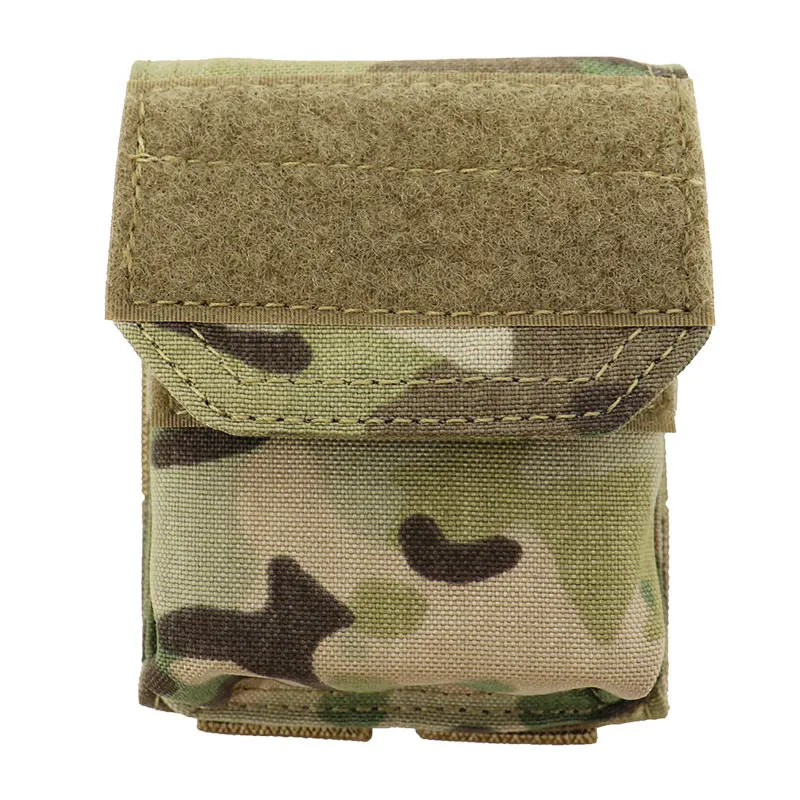 SUNSNOW  System cigarette case bag paper towel bag sundries bagbackpack, vest and waist seal