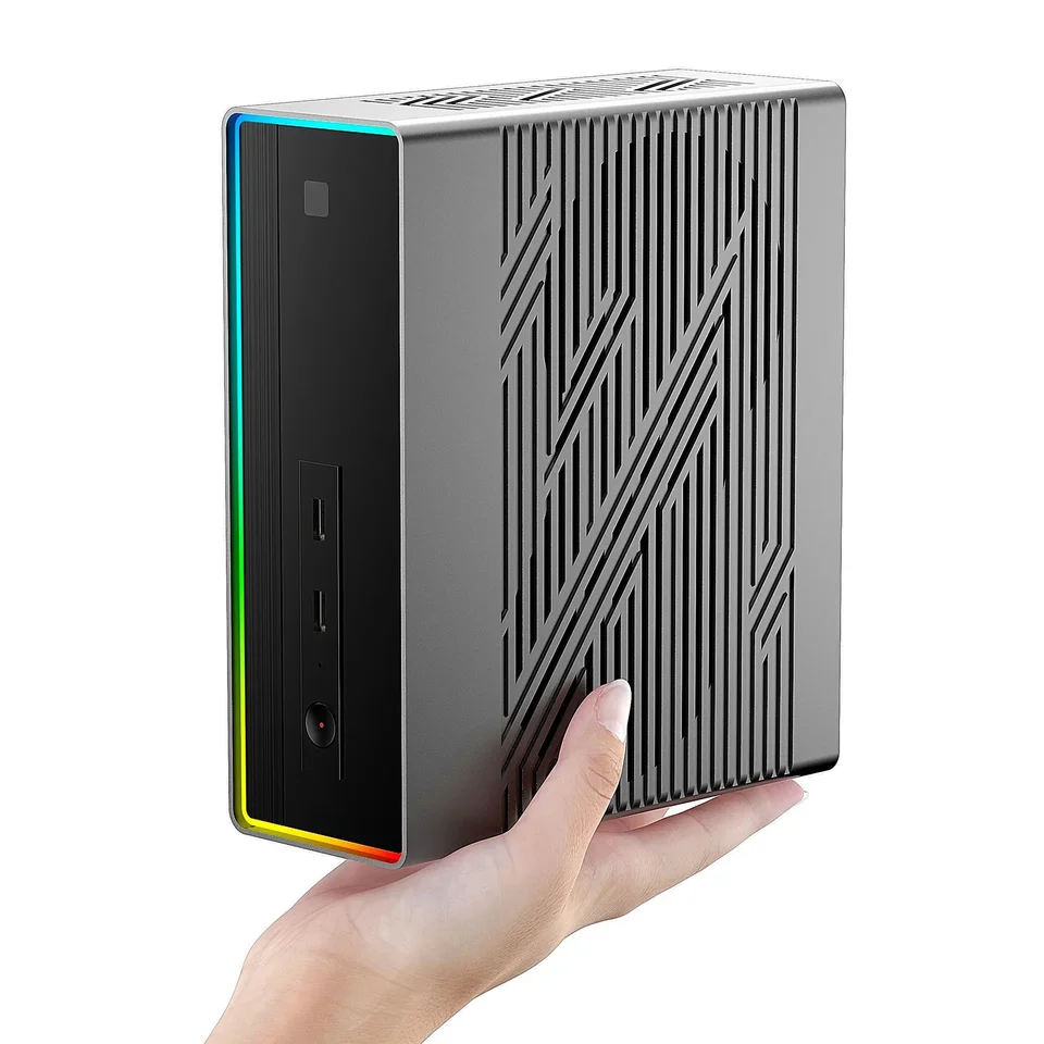 ミニPC mini pc Gaming mini pc SVMIY MG36 pc gamer Intel Core i9 12900H RTX 3060