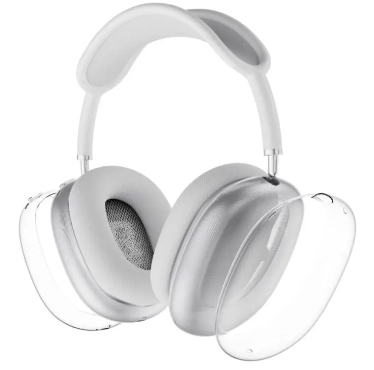 

Беспроводные Bluetooth-наушники с активным шумоподавлением