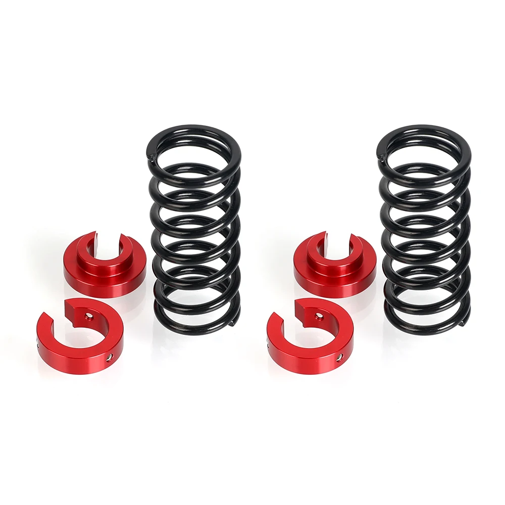 T-Max 530 560 Sollevatore Moto Supporta Ammortizzatori Molla Del Sedile Molle Ausiliarie Per Yamaha Tmax 530 Tmax 560 500 Tmax Sx Dx