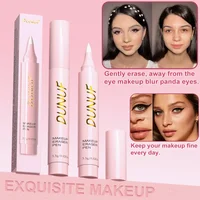 DUNUF Repair Makeup Remover Eyeliner Pen Plant Extracts Condition and Soothe Leaving Skin Soft and Fresh Replaces Cotton Tips 1
