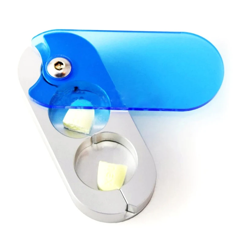 Pill Splitter Tablet Cutter Medicine Box Pill Box Portable Pill Divider