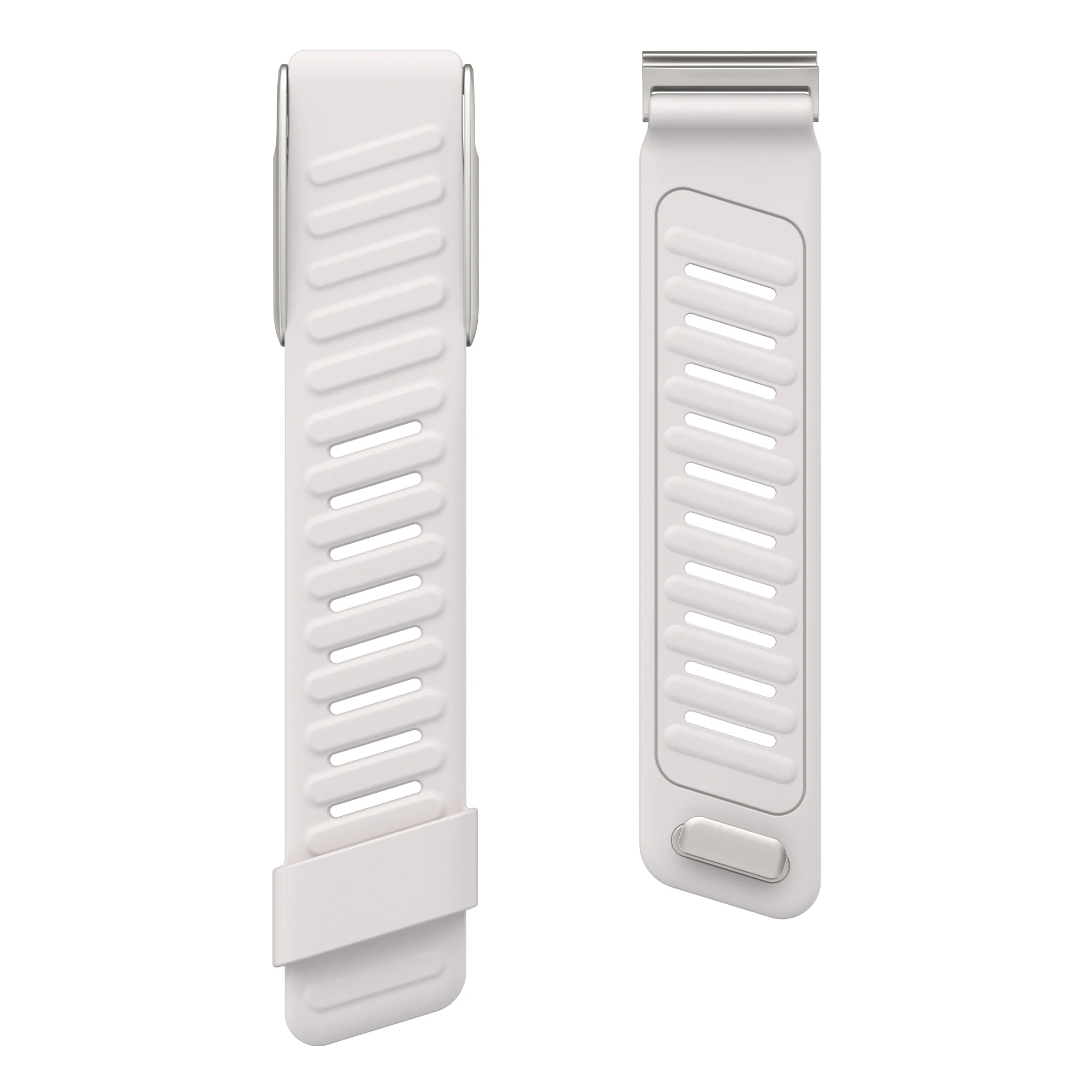 SportFlex Soft-Touch Silicone Waterproof Adjustable Wristband