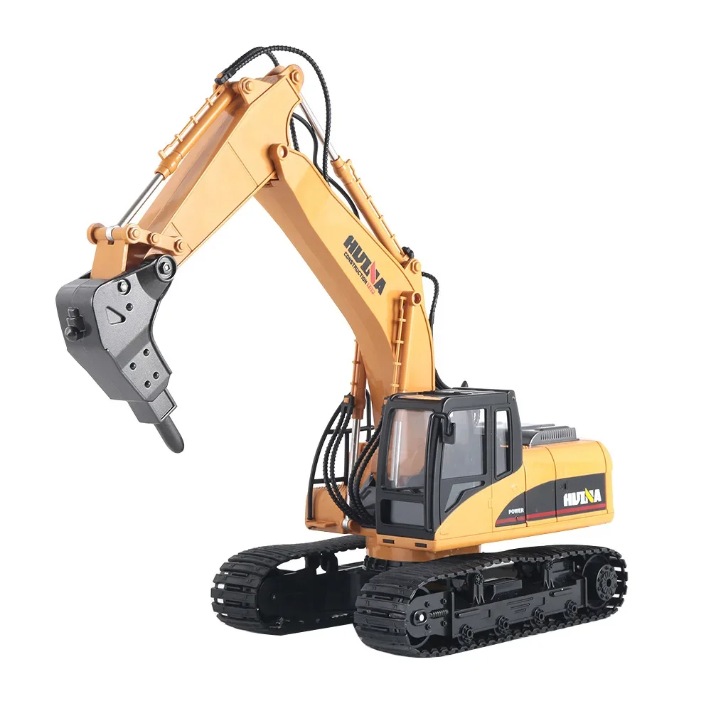 

Новинка 1:14 большая машинка для инженерных игрушек летняя машинка для пляжа Инженерная машинка из сплава машинка с дистанционным управлением сверлильная машина игрушка Подарки