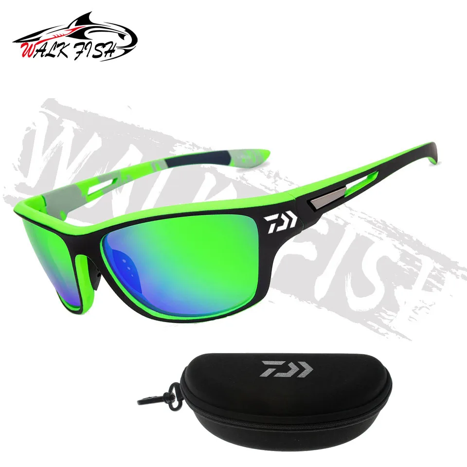 Polarized Fishing Sunglasses Men Sun Glasses Driving Hiking Sports Glasses  (Other) : Amazon.in: Clothing & Accessories