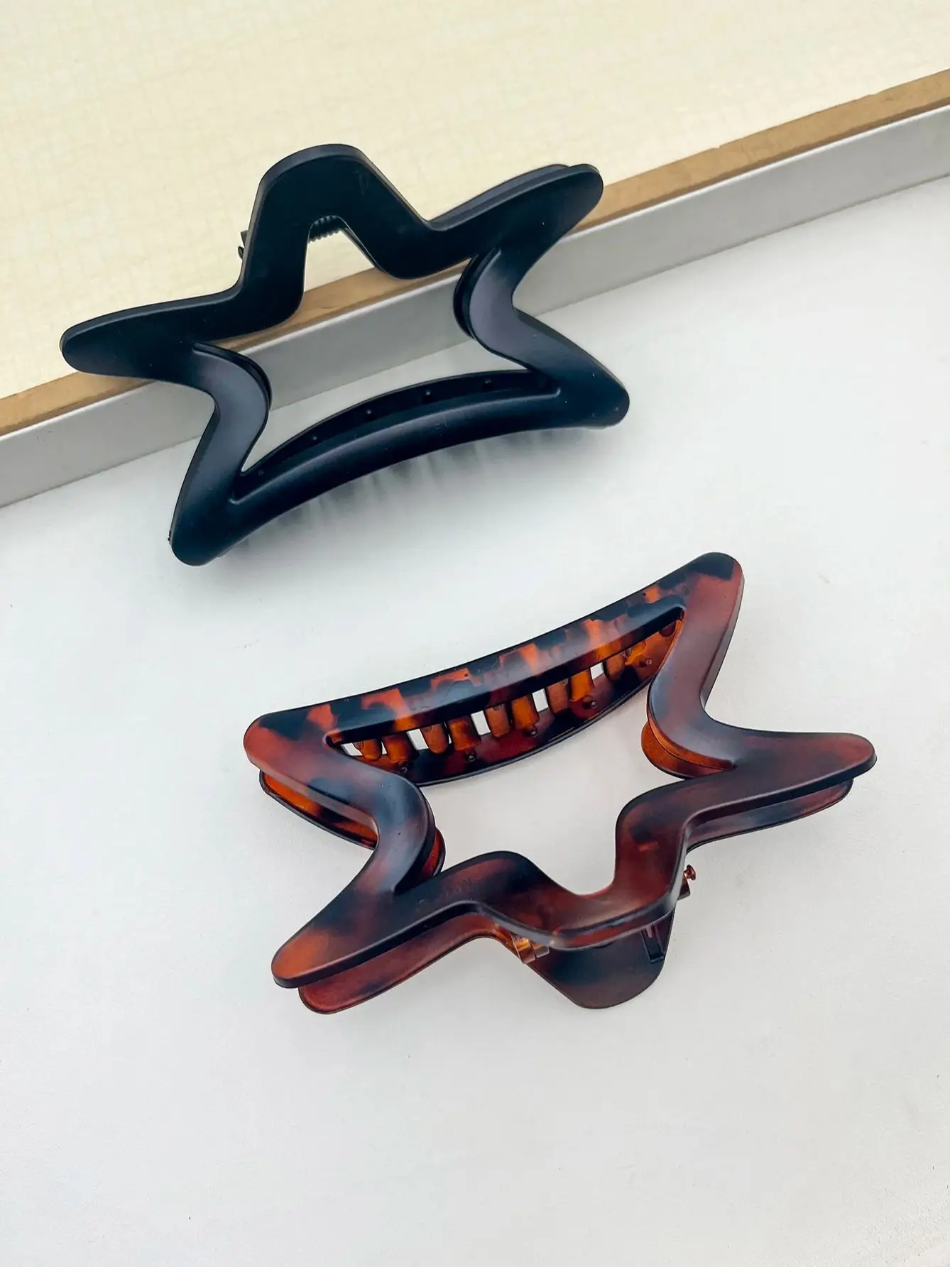 2 pcs multicolor