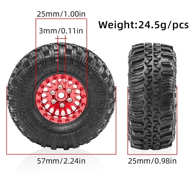 HPI Baja set portamozzo anteriore RC Rado Control Ricambi