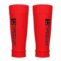 Leg red
