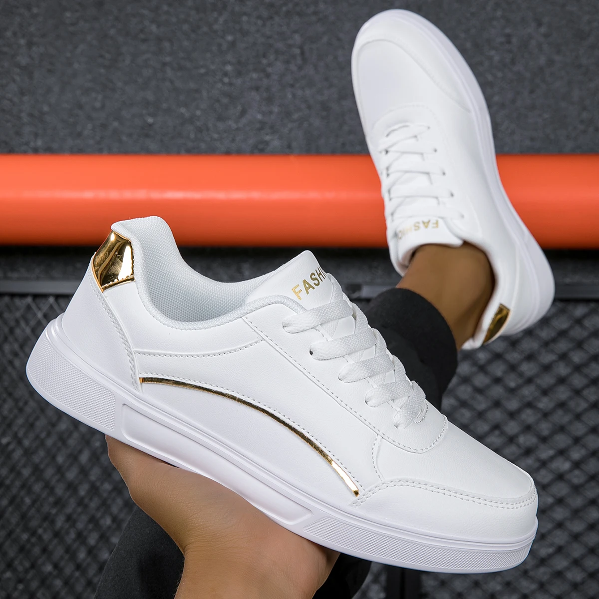 Gold