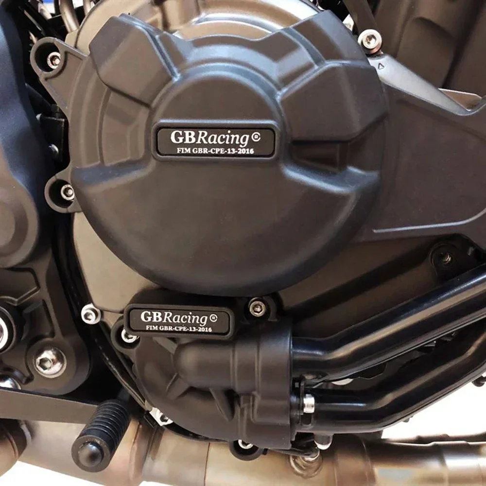 For YAMAHA YZF-R7 R7-Engine Protective Cover