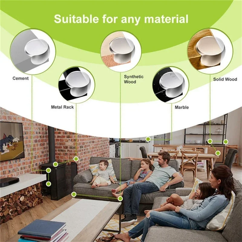 Silicone Table Corner Protector for Children