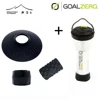3pcs and goalzero
